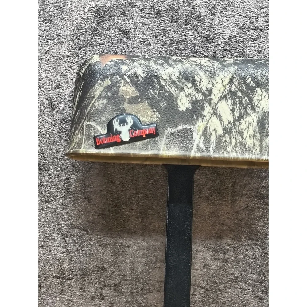 Bohning Jack Pine 5 Arrow‎ Quiver Camo